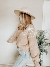 Load image into Gallery viewer, Just Blooming Sweater
