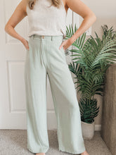 Load image into Gallery viewer, Coastal Linen Pants
