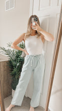 Load image into Gallery viewer, Escape The Blues Pants
