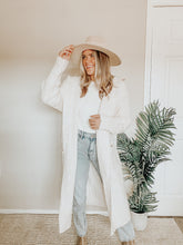 Load image into Gallery viewer, Colorado Nights Cardigan
