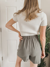 Load image into Gallery viewer, Carolina Linen Shorts
