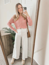 Load image into Gallery viewer, Emmie Button Cardigan
