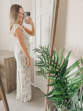 Load image into Gallery viewer, Summer Meadow Floral Dress
