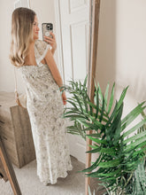 Load image into Gallery viewer, Summer Meadow Floral Dress
