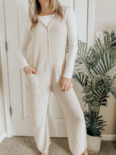 Load image into Gallery viewer, Toasty Knit Jumpsuit
