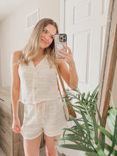 Load image into Gallery viewer, Sea Breeze Crochet Set
