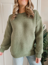 Load image into Gallery viewer, Caroline Chunky Sweater
