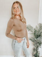 Load image into Gallery viewer, Alexandra Long Sleeve Top
