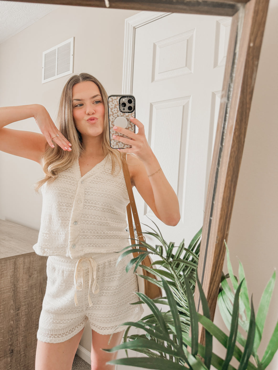 Sea Breeze Crochet Set