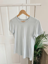 Load image into Gallery viewer, Dalia Striped Tee
