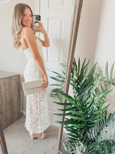 Load image into Gallery viewer, Going To The Chapel Dress
