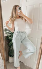 Load image into Gallery viewer, Escape The Blues Pants
