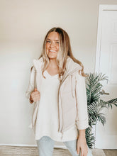 Load image into Gallery viewer, The Blooming Rose Vest
