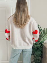 Load image into Gallery viewer, Sweethearts Sweater
