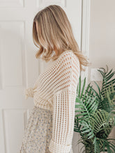 Load image into Gallery viewer, Sweet Sunshine Sweater
