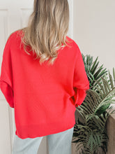 Load image into Gallery viewer, Love In Bloom Sweater
