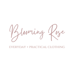 Blooming Rose Boutique