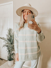 Load image into Gallery viewer, Millie Striped Sweater
