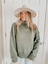 Load image into Gallery viewer, Make A Toast Sweater
