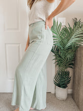 Load image into Gallery viewer, Coastal Linen Pants
