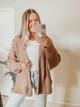 Load image into Gallery viewer, Falling For Love Cardigan
