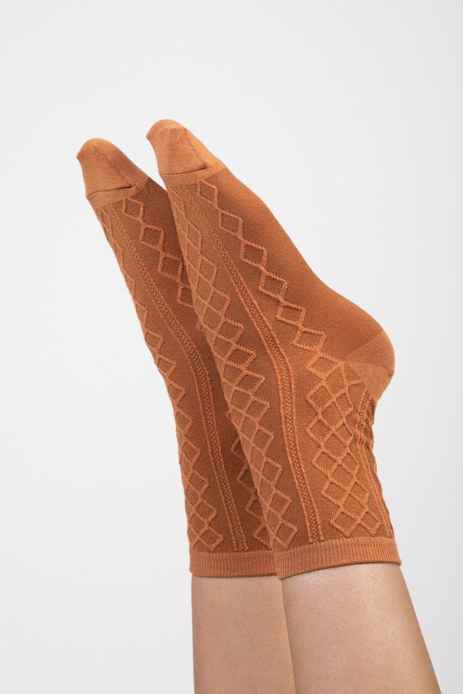 Bundle Up Socks