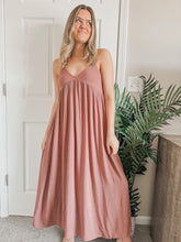 Load image into Gallery viewer, Sorrento Maxi Dress

