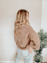 Load image into Gallery viewer, Hot Cocoa Cardigan
