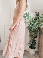 Load image into Gallery viewer, Middleton Maxi Dress (Dusty Pink)
