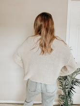 Load image into Gallery viewer, Let&#39;s Get Toasty Sweater
