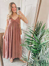 Load image into Gallery viewer, Sorrento Maxi Dress
