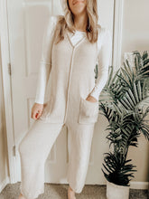 Load image into Gallery viewer, Toasty Knit Jumpsuit
