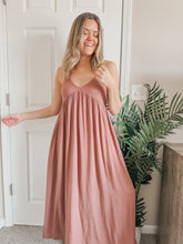 Load image into Gallery viewer, Sorrento Maxi Dress

