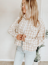 Load image into Gallery viewer, Lola Ultra Soft Flannel
