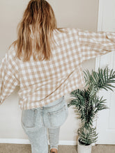 Load image into Gallery viewer, Lola Ultra Soft Flannel
