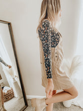 Load image into Gallery viewer, Pumpkin Patch Corduroy Dress
