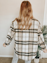 Load image into Gallery viewer, Bonfire Nights Flannel
