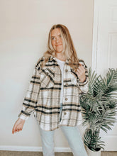 Load image into Gallery viewer, Bonfire Nights Flannel
