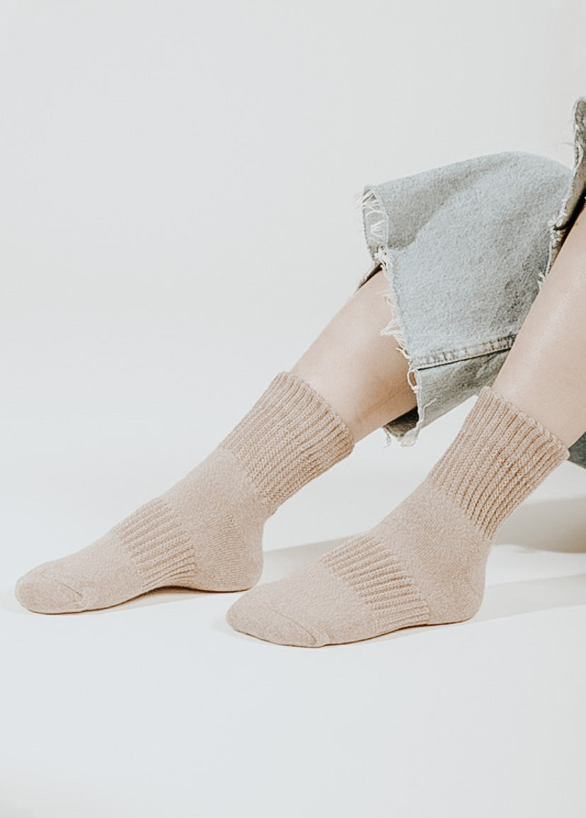 Cozy Season Socks