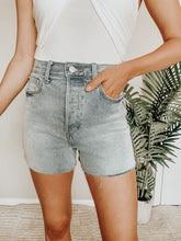 Load image into Gallery viewer, Faith Mom Shorts
