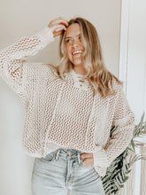 Load image into Gallery viewer, Charlie Hoodie Sweater
