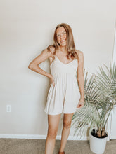 Load image into Gallery viewer, Summer Dreams Romper

