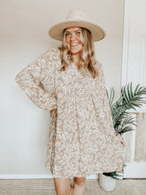 Load image into Gallery viewer, Autumn Dreams Dress
