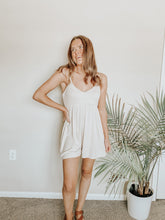 Load image into Gallery viewer, Summer Dreams Romper
