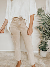 Load image into Gallery viewer, Hudson Cargo Pants
