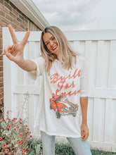 Load image into Gallery viewer, Built For Speed Tee
