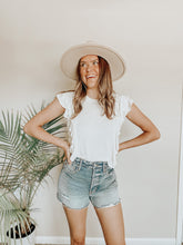 Load image into Gallery viewer, Darling Ruffle Top
