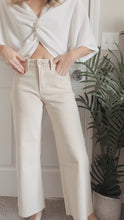 Load and play video in Gallery viewer, Boardwalk Wide Leg Jeans
